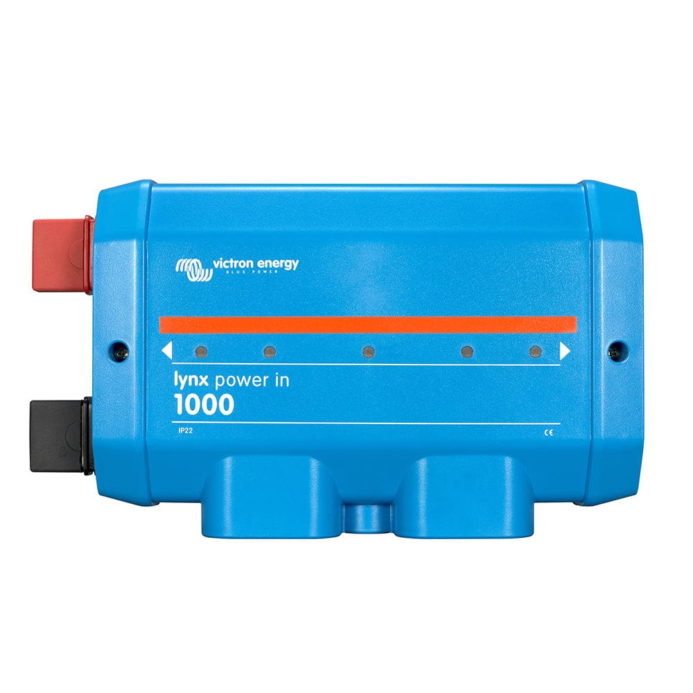 Victron Lynx Power-In - Electrical | Fuse Blocks & Fuses - Victron Energy