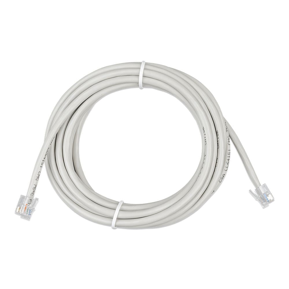 Victron RJ12 UTP Cable - 0.3M (Pack of 3) - Electrical | Accessories - Victron Energy