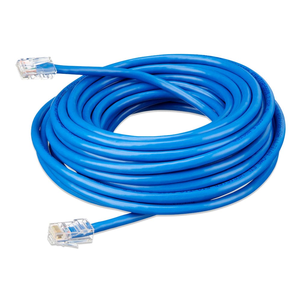 Victron RJ45 UTP - 10M Cable - Electrical | Accessories - Victron Energy