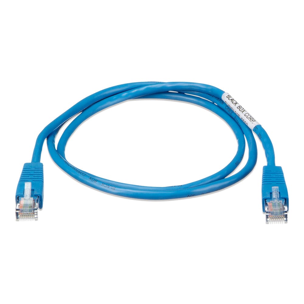 Victron RJ45 UTP - 3M Cable - Electrical | Accessories - Victron Energy