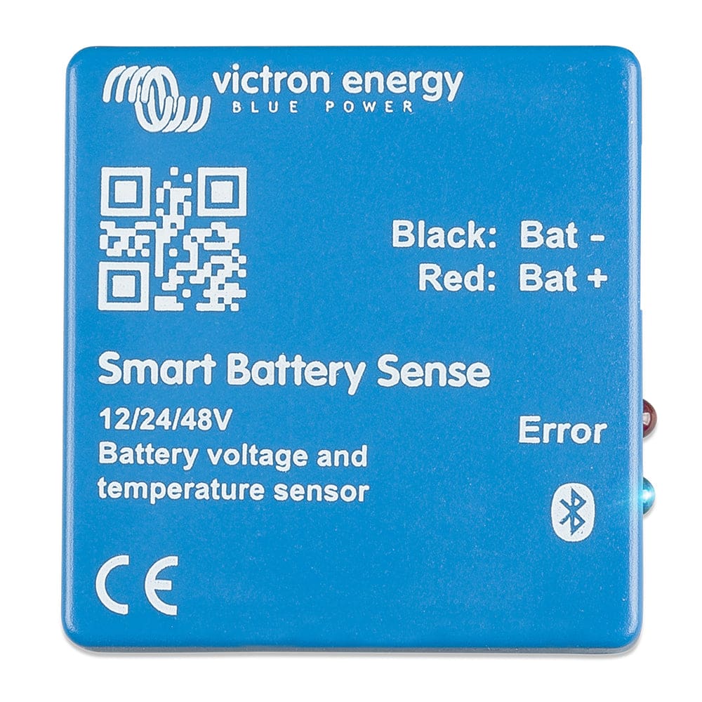 Victron Smart Battery Sense Long Range (Up to 10M) - Electrical | Accessories - Victron Energy