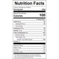 Vidal Gummi Sour Pineapples 2.2lb (Case of 12) - Candy/Gummy Candy - Vidal