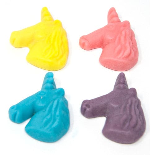 Vidal Gummi Unicorns 2.2lb (Case of 12) - Candy/Gummy Candy - Vidal