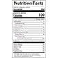 Vidal Gummi Unicorns 2.2lb (Case of 12) - Candy/Gummy Candy - Vidal