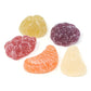 Vidal Jelly Fruits 2.2lb (Case of 12) - Candy/Jelly Candy - Vidal