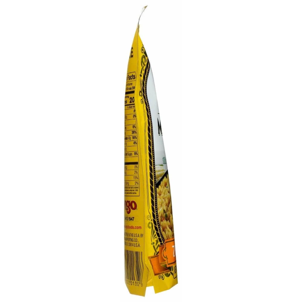 VIGO Grocery > Pantry > Rice VIGO Mexican Rice with Whole Grain Corn, 8 oz