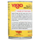 VIGO Grocery > Pantry > Meat Poultry & Seafood VIGO Palm Heart Salad Cut, 14 oz