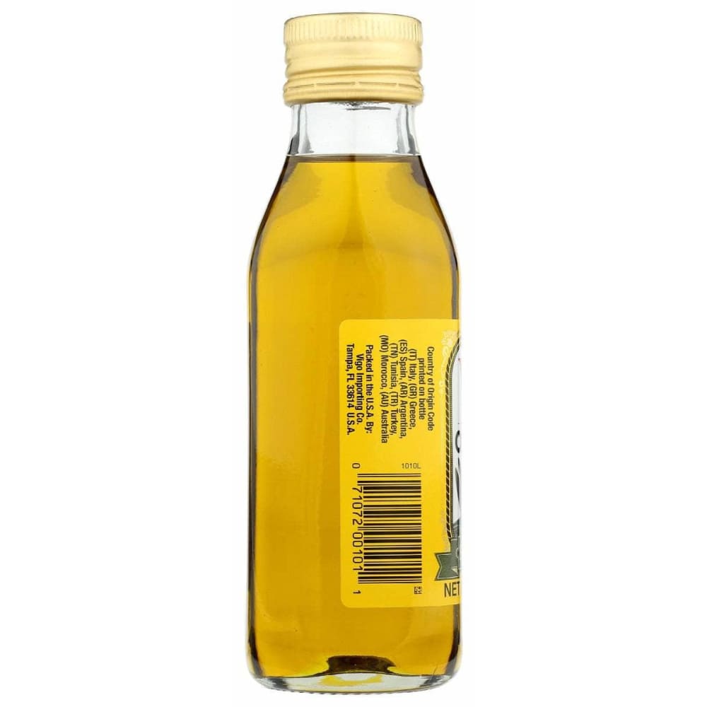 VIGO Grocery > Cooking & Baking > Cooking Oils & Sprays VIGO Spanish Olive Oil, 8.5 oz
