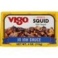 Vigo Vigo Spanish Squid in Ink Sauce, 4 oz