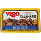 Vigo Vigo Spanish Squid in Ink Sauce, 4 oz