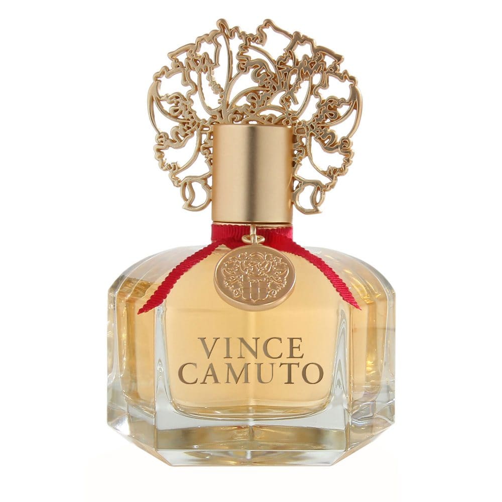 Vince Camuto Women Eau De Parfum Spray 3.4 fl. oz - All Fragrance - Vince