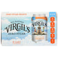 VIRGILS: Zero Sugar Orange Soda 6pk 72 fo - Grocery > Beverages > Sodas - Virgils