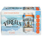 VIRGILS: Zero Sugar Orange Soda 6pk 72 fo - Grocery > Beverages > Sodas - Virgils