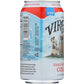Virgils Virgils Zero Sugar Soda Cola 6-12 fl oz, 72 fl oz