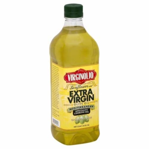 VIRGINOLIO: Extra Virgin Olive Oil 34 oz - Grocery > Cooking & Baking > Cooking Oils & Sprays - VIRGINOLIO