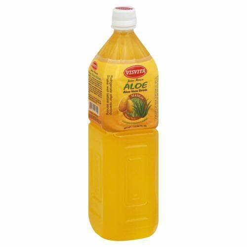 Visvita Visvita Drink Aloe Vera Mango Flavor, 1.5 lt
