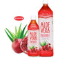 Visvita Visvita Drink Aloe Vera Pomegranate Flavor, 1.5 lt