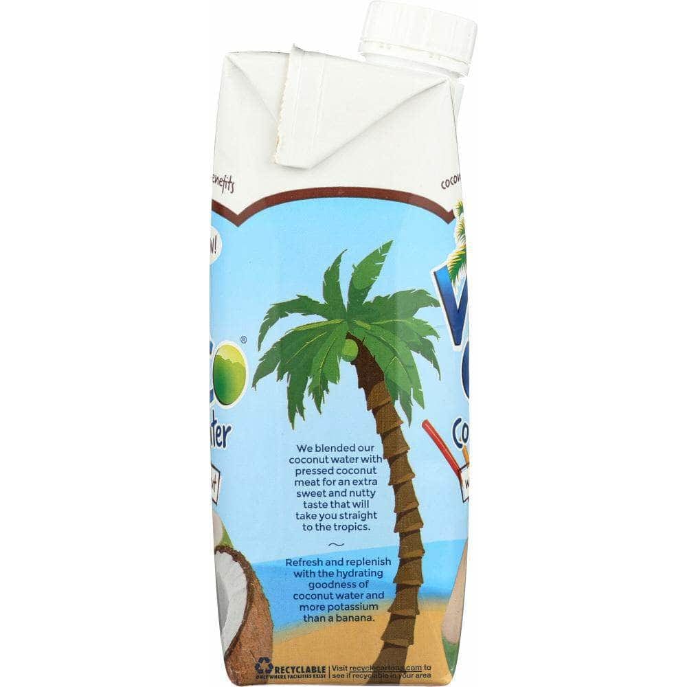 Vita Coco Vita Coco Water Coconut Pressed, 500 ml