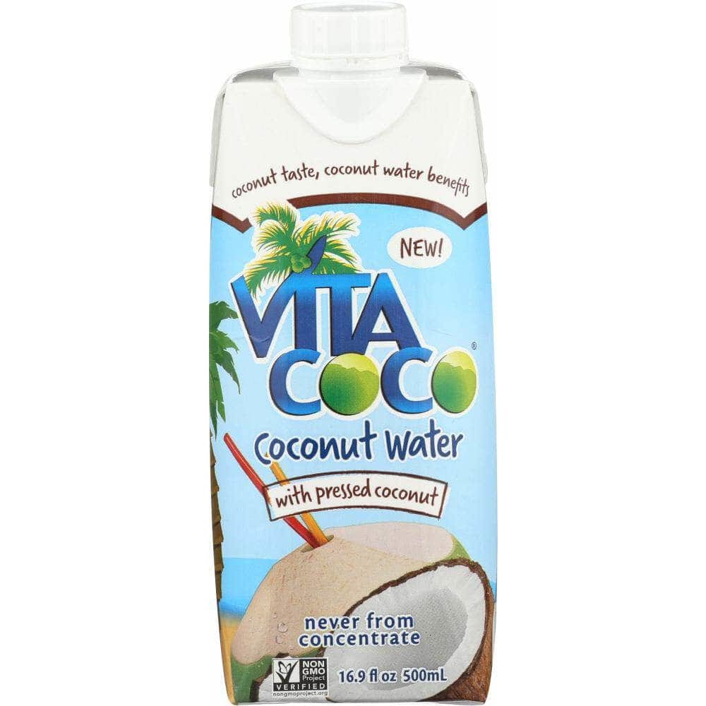 Vita Coco Vita Coco Water Coconut Pressed, 500 ml