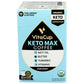 VITACUP Grocery > Beverages > Coffee, Tea & Hot Cocoa VITACUP Keto Max Organic Coffee Pods, 12 pc