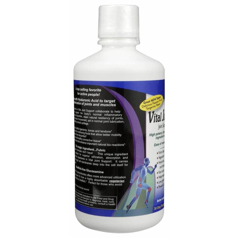 VITAL EARTH MINERALS Vital Earth Minerals Vital Joint Support, 32 Oz