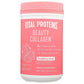 VITAL PROTEINS Vital Proteins Collagen Beaty Strbry Lmn, 9.6 Oz