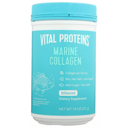 VITAL PROTEINS Vital Proteins Collagen Marine, 7.8 Oz