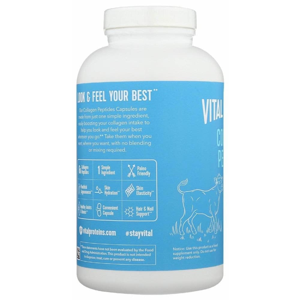 VITAL PROTEINS Vital Proteins Collagen Peptide Cp, 360 Cp