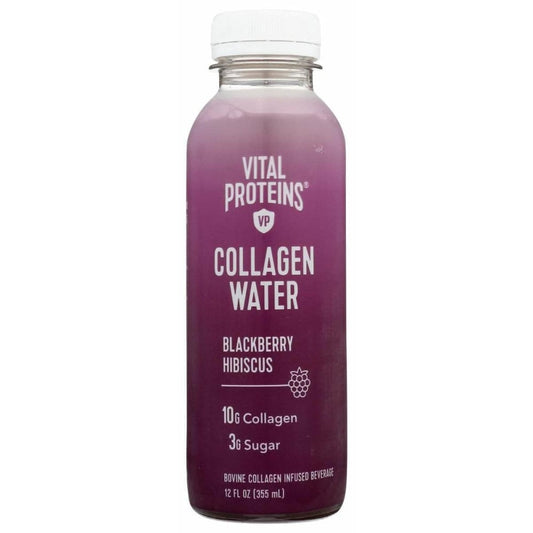 VITAL PROTEINS Vital Proteins Collagen Rtd Blackberry, 12 Fo