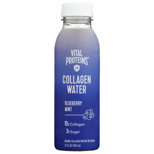 VITAL PROTEINS Vital Proteins Collagen Rtd Blueberry, 12 Fo