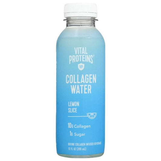 VITAL PROTEINS Vital Proteins Collagen Rtd Lemon, 12 Fo