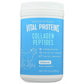 Vital Proteins Vital Proteins Unflavored Original Collagen Peptides, 10 oz