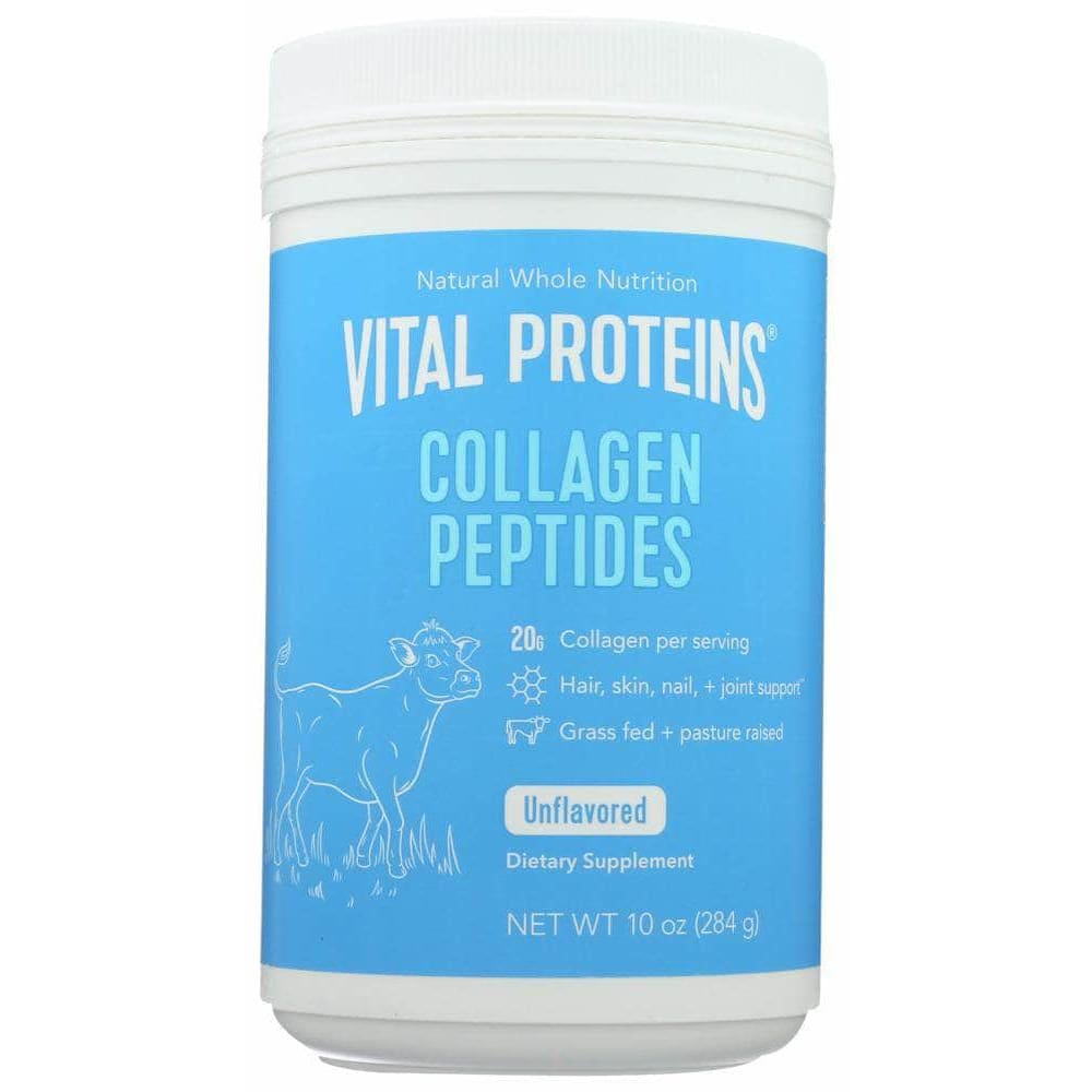 Vital Proteins Vital Proteins Unflavored Original Collagen Peptides, 10 oz