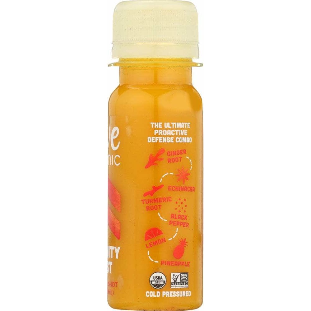 Vive Organic Vive Organic Immunity Boost Original Shot, 2 oz