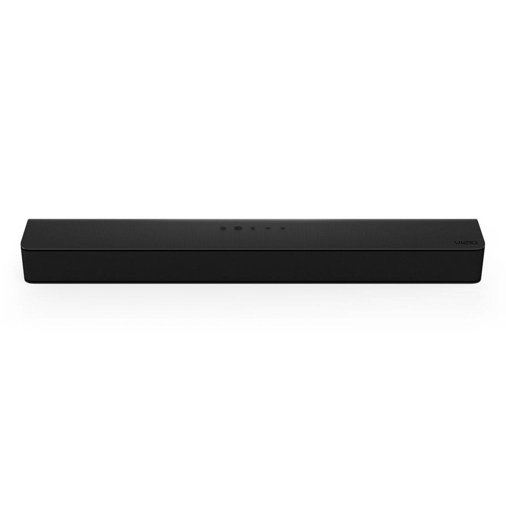 VIZIO V-Series 2.0 Compact Sound Bar - V20-J8 (Pack of []) - Office & Tech Savings - VIZIO