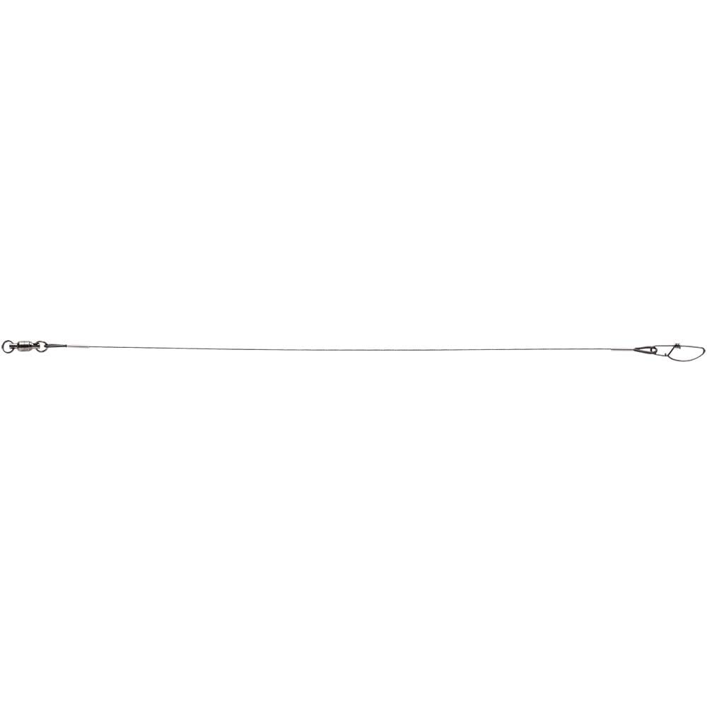 VMC Titanium Leader 7-Strand - 30lb - 6 (Pack of 3) - Hunting & Fishing | Lines & Leaders - VMC