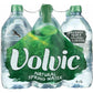 VOLVIC Grocery > Beverages > Water VOLVIC Natural Spring Water 6pk, 6 lt