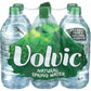 VOLVIC Grocery > Beverages > Water VOLVIC Natural Spring Water 6pk, 6 lt