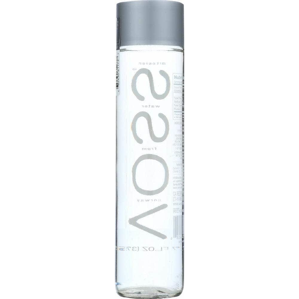 Voss Voss Artesian Still Water, 12.6 oz