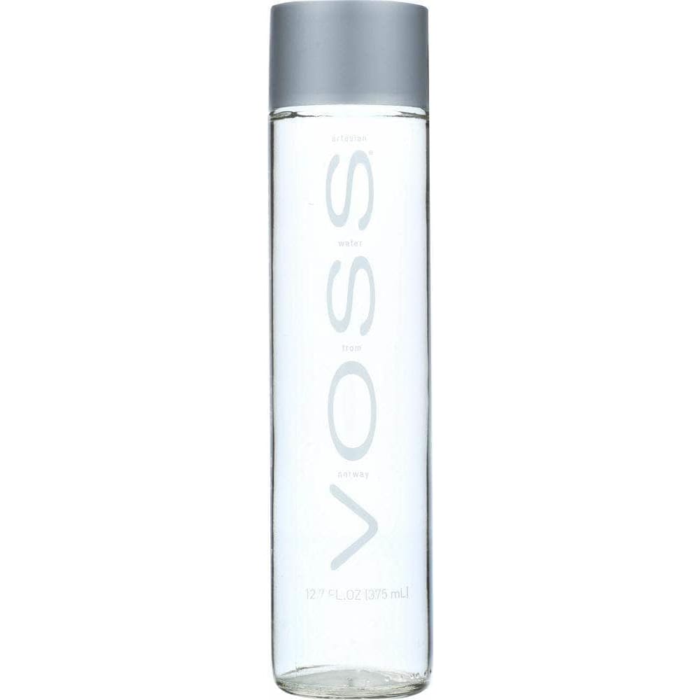 Voss Voss Artesian Still Water, 12.6 oz