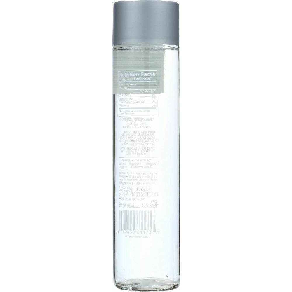 Voss Voss Artesian Still Water, 12.6 oz