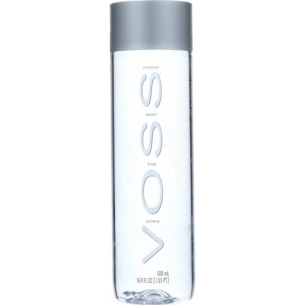Voss Voss Artesian Still Water, 16.9 oz