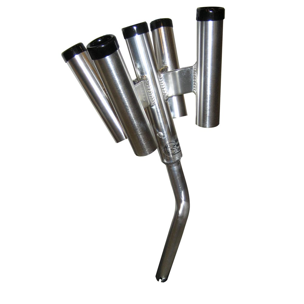 Wahoo 5 Rod Cluster - Hunting & Fishing | Rod Holders - Wahoo Industries