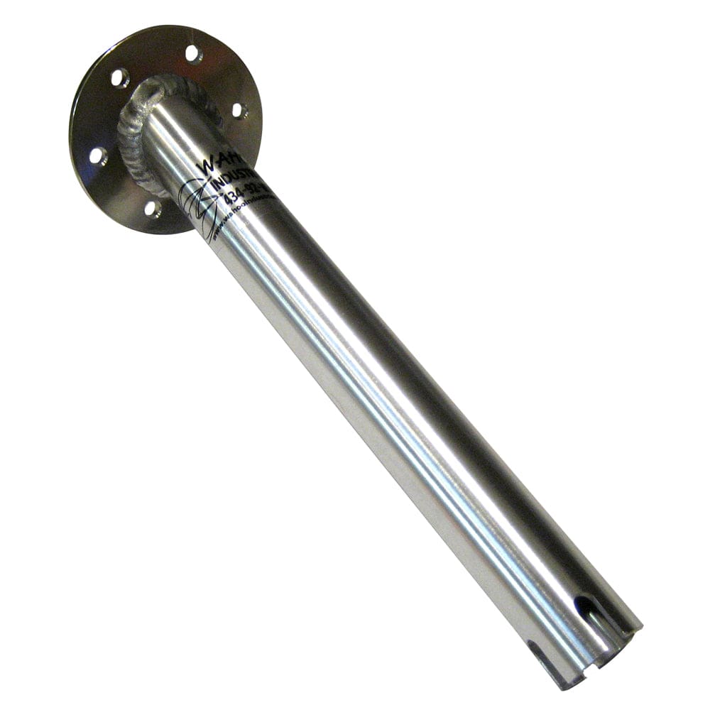 Wahoo Gimbal Mount - Hunting & Fishing | Fishing Accessories - Wahoo Industries