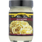 Walden Farms Walden Farms Calorie Free Pasta Sauce Alfredo, 12 oz