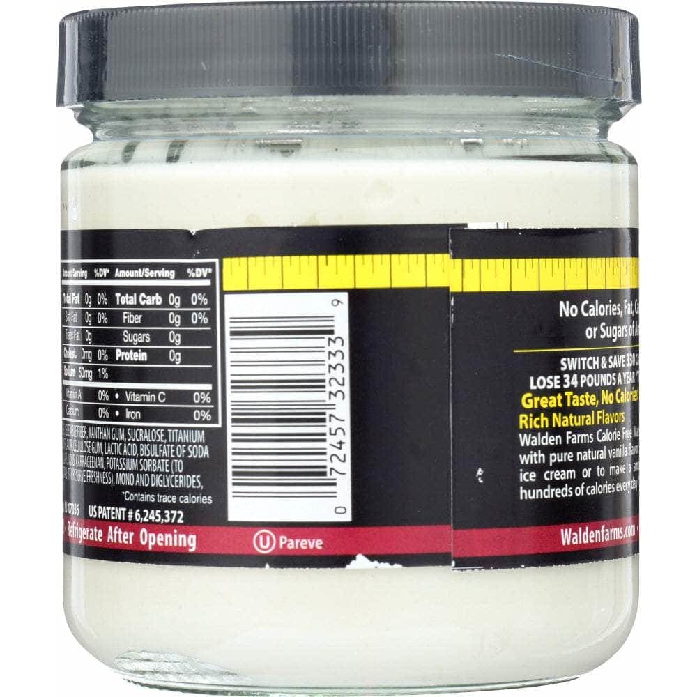 Walden Farms Walden Farms Walden Farms Marshmallow Dip, 12 oz