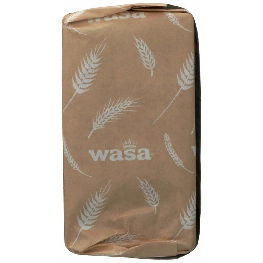 WASA Wasa Crispbread Flax Ppysd Rye (8.600 Oz)