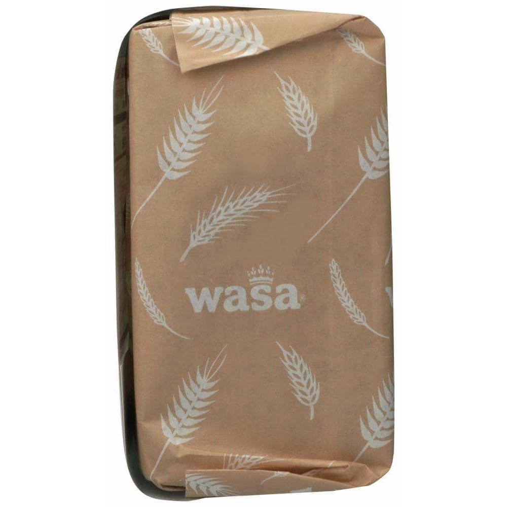 WASA Wasa Crispbread Flax Ppysd Rye (8.600 Oz)