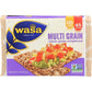 Wasa Wasa Multi Grain Crispbread, 9.7 Oz