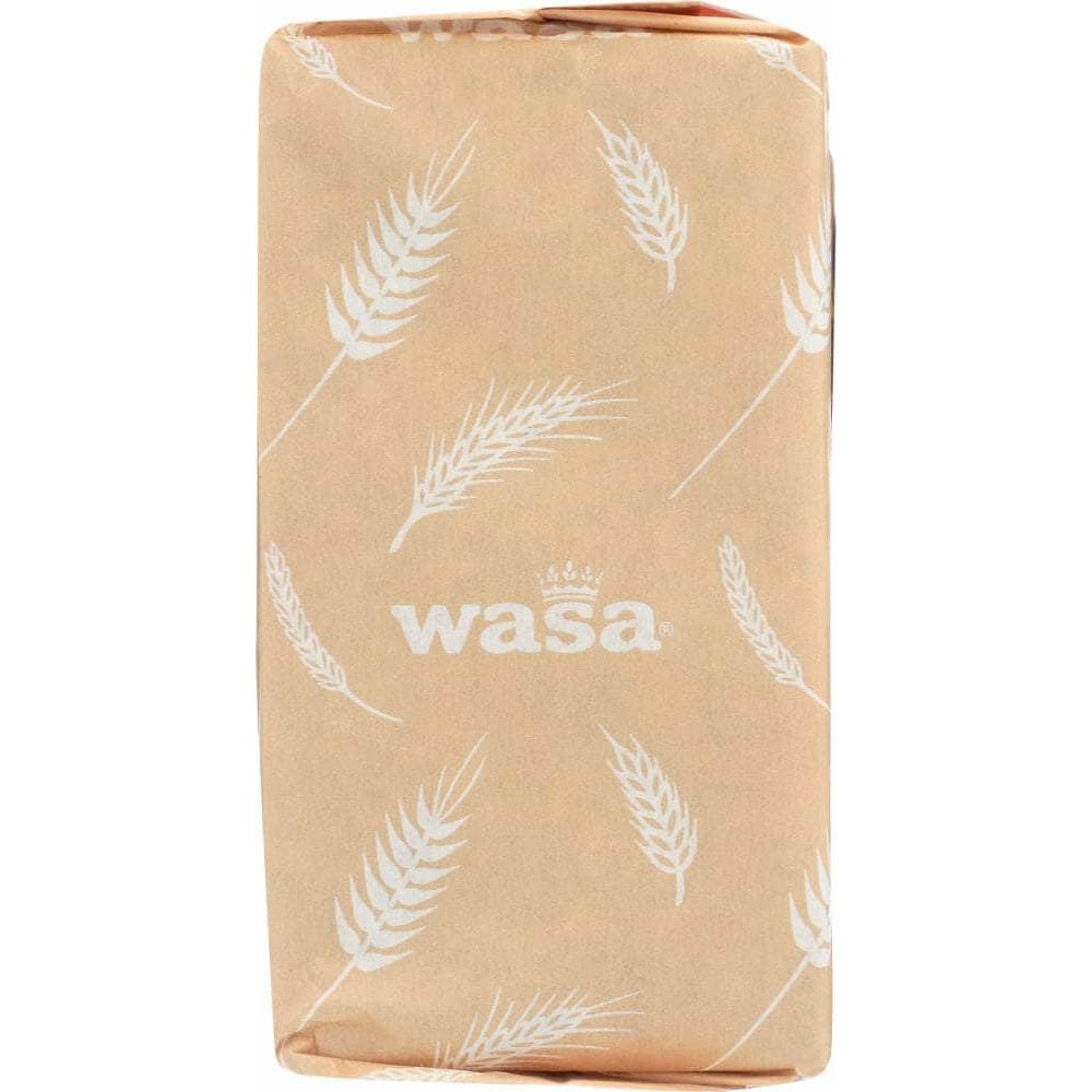 Wasa Wasa Sourdough Crispbread, 9.7 Oz
